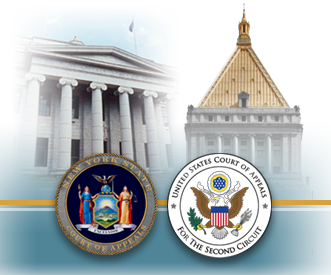 New York State-Federal Judicial Council